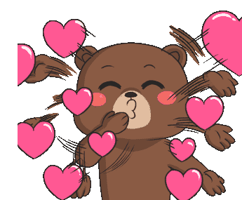 Kiss Day project - Can I kiss you today